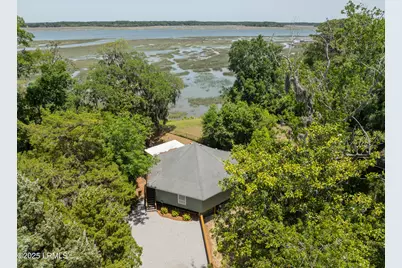 1203 Laudonniere Street, Beaufort, SC 29902 - Photo 6