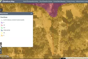 1203 Laudonniere St, Beaufort, SC 29902 - Photo 4