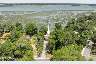 1203 Laudonniere Street, Beaufort, SC 29902 - Photo 64