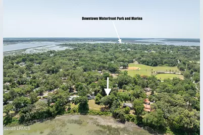 1203 Laudonniere Street, Beaufort, SC 29902 - Photo 66