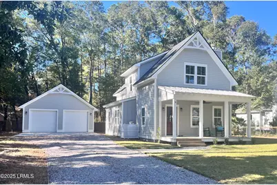 9 Attaway Lane, Beaufort, SC 29907 - Photo 2