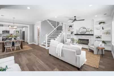 9 Attaway Lane, Beaufort, SC 29907 - Photo 4