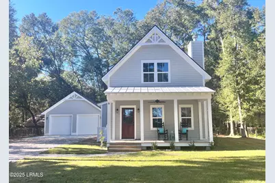 9 Attaway Lane, Beaufort, SC 29907 - Photo 1