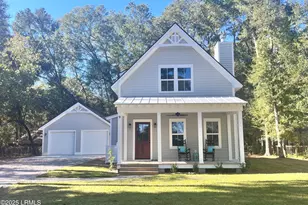 9 Attaway Ln, Beaufort, SC 29907 - Photo 2