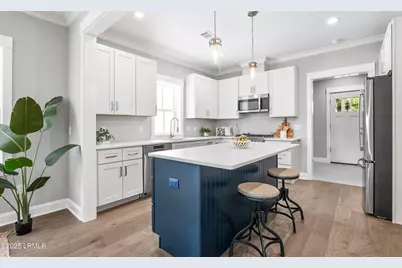 9 Attaway Lane, Beaufort, SC 29907 - Photo 8