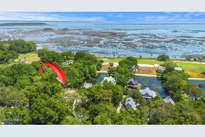 1 Old Tabby Road, Okatie, SC 29909 - Photo 1