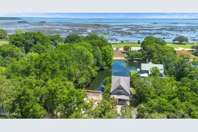 1 Old Tabby Road, Okatie, SC 29909 - Photo 30