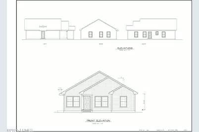 36 Presnell Circle, Beaufort, SC 29902 - Photo 1