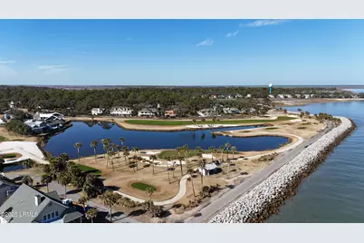 491 Porpoise Drive, Fripp Island, SC 29920 - Photo 16