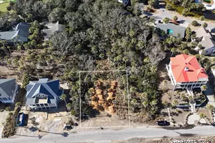 491 Porpoise Dr, Fripp Island, SC 29920 - Photo 1