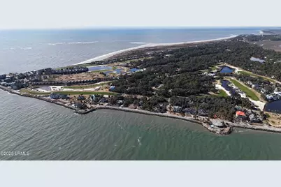 491 Porpoise Drive, Fripp Island, SC 29920 - Photo 12