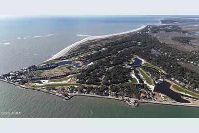 491 Porpoise Drive, Fripp Island, SC 29920 - Photo 6