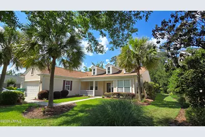 21 Raven Glass Lane, Bluffton, SC 29909 - Photo 1