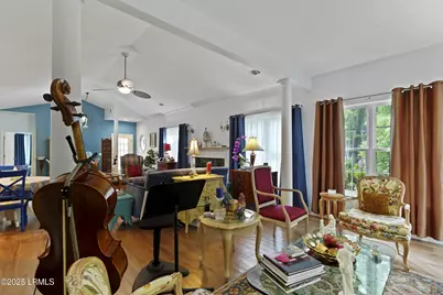 15 Indigo Run Drive #8, Hilton Head Island, SC 29926 - Photo 6