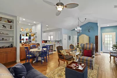 15 Indigo Run Drive #8, Hilton Head Island, SC 29926 - Photo 8