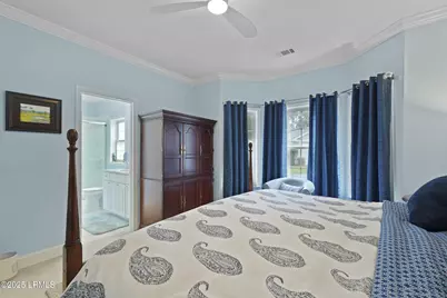 15 Indigo Run Drive #8, Hilton Head Island, SC 29926 - Photo 22