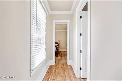 502 Willard Street Extension, Hampton, SC 29924 - Photo 16