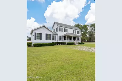 502 Willard Street Extension, Hampton, SC 29924 - Photo 14