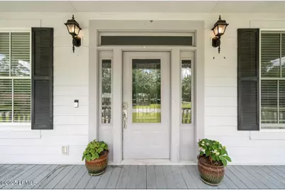 502 Willard Street Extension, Hampton, SC 29924 - Photo 2