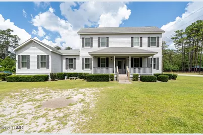 502 Willard Street Extension, Hampton, SC 29924 - Photo 1