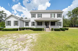 502 Willard St Ext, Hampton, SC 29924 - Photo 1