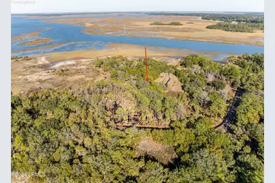 36 Ashton Drive, Saint Helena Island, SC 29920 - Photo 12