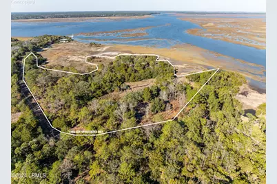 36 Ashton Drive, Saint Helena Island, SC 29920 - Photo 10