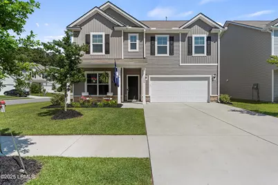 1224 Danner Drive, Okatie, SC 29909 - Photo 2