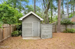 2605 Joshua Cir, Beaufort, SC 29902 - Photo 20
