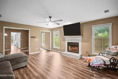 2605 Joshua Circle, Beaufort, SC 29902 - Photo 2