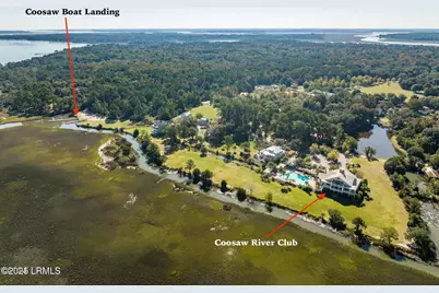 6 Tiller Island Drive, Beaufort, SC 29907 - Photo 10