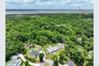 6 Tiller Island Drive, Beaufort, SC 29907 - Photo 1