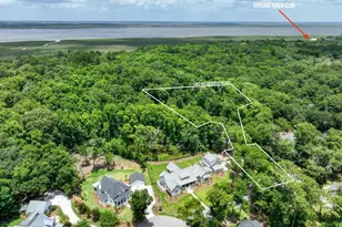 6 Tiller Island Dr, Beaufort, SC 29907 - Photo 1