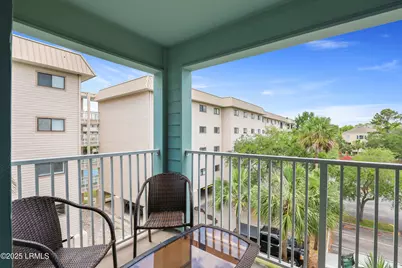 663 William Hilton Parkway #3321, Hilton Head Island, SC 29928 - Photo 1