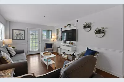 663 William Hilton Parkway #3321, Hilton Head Island, SC 29928 - Photo 12