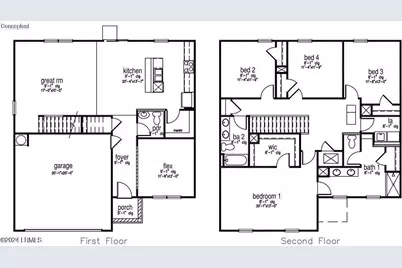 695 Sanctuary Drive, Ridgeland, SC 29936 - Photo 4
