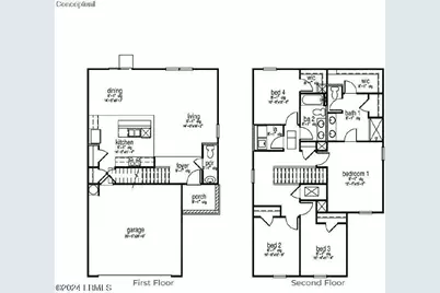 590 Sanctuary Drive, Ridgeland, SC 29936 - Photo 2