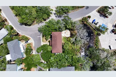 11 Veranda Beach Road, Fripp Island, SC 29920 - Photo 30