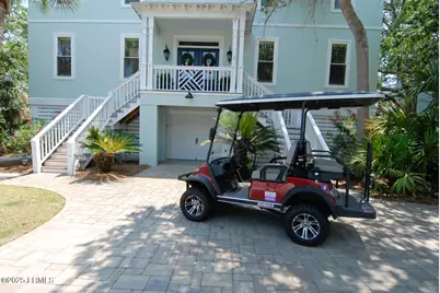11 Veranda Beach Road, Fripp Island, SC 29920 - Photo 26