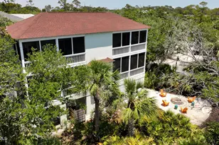 11 Veranda Beach Rd, Fripp Island, SC 29920 - Photo 2