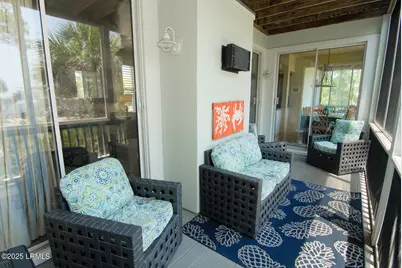 11 Veranda Beach Road, Fripp Island, SC 29920 - Photo 6