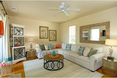 11 Veranda Beach Road, Fripp Island, SC 29920 - Photo 6