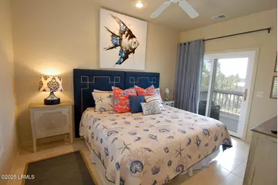 11 Veranda Beach Road, Fripp Island, SC 29920 - Photo 20