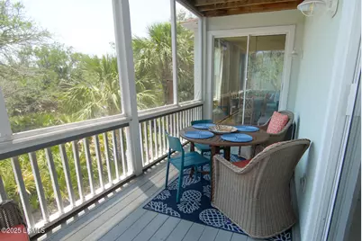 11 Veranda Beach Road, Fripp Island, SC 29920 - Photo 14