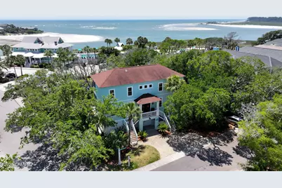 11 Veranda Beach Road, Fripp Island, SC 29920 - Photo 2
