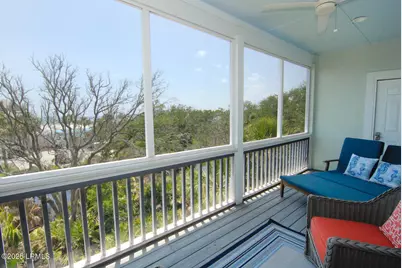 11 Veranda Beach Road, Fripp Island, SC 29920 - Photo 22