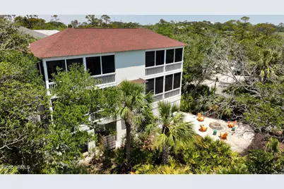 11 Veranda Beach Road, Fripp Island, SC 29920 - Photo 4