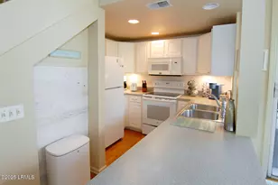 11 Veranda Beach Rd, Fripp Island, SC 29920 - Photo 10