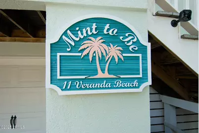 11 Veranda Beach Road, Fripp Island, SC 29920 - Photo 36