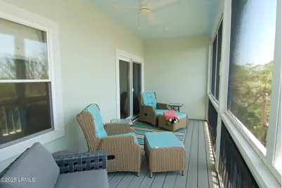 11 Veranda Beach Road, Fripp Island, SC 29920 - Photo 18